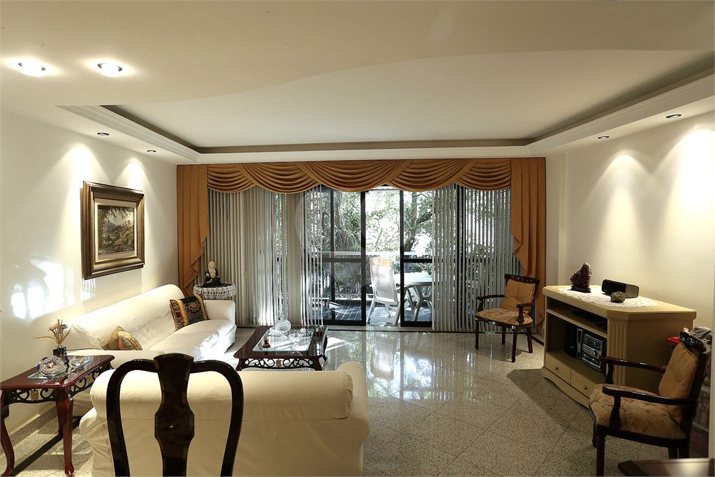 Apartamento à venda com 4 suítes em Tijuca, Rio de Janeiro, RJ