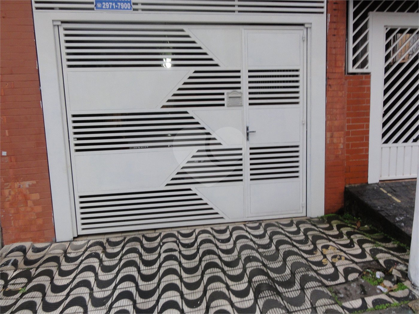Sobrado à venda com 2 quartos em Água Fria, São Paulo, SP