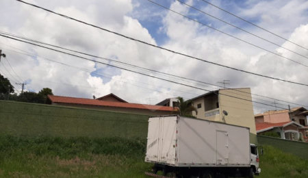 Terreno à venda no Centro, Vinhedo, SP