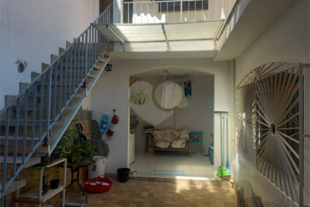Casa Térrea à venda com 3 quartos, sendo 1 suíte,  em Cidade Dutra, São Paulo, SP