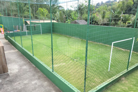 Chácara à venda com 4 quartos, sendo 2 suítes, em Jardim Cardoso (mailasqui), São Roque, SP