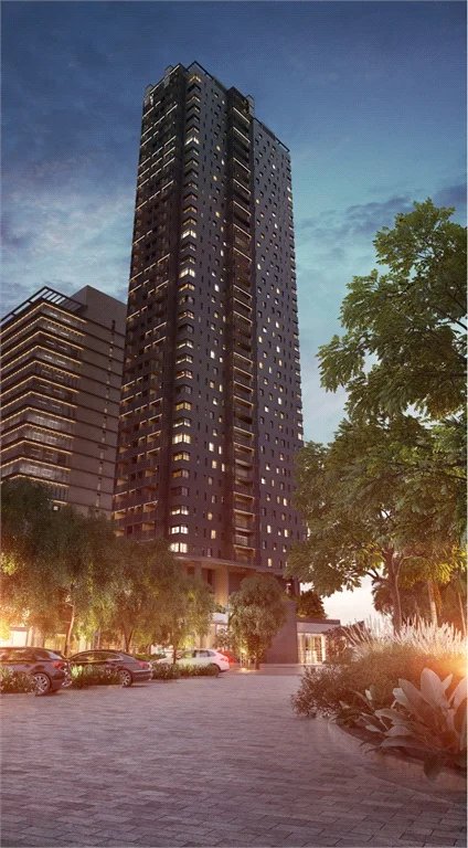 Apartamento à venda com 3 suítes em Jardim das Acácias, São Paulo, SP
