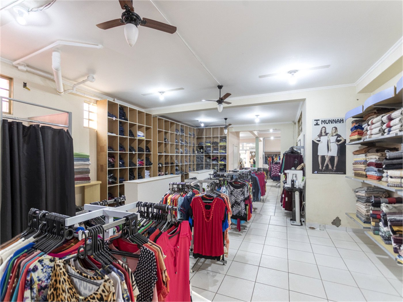 Salão à venda em Ipiranga, Ribeirão Preto, SP