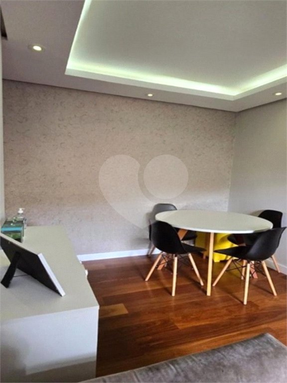 Apartamento à venda com 2 quartos em Santana, São Paulo, SP