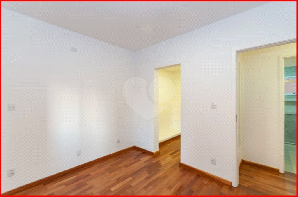 Apartamento à venda com 2 quartos em Vila Romana, São Paulo, SP