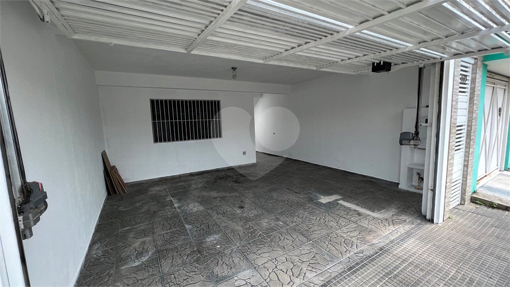 Sobrado à venda com 3 quartos em Vila Nova Cachoeirinha, São Paulo, SP