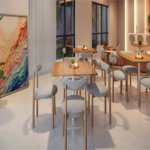 Apartamento à venda com 1 suíte em Vila Olímpia, São Paulo, SP