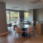 Apartamento à venda com 3 suítes em Urbanova, São José dos Campos, SP