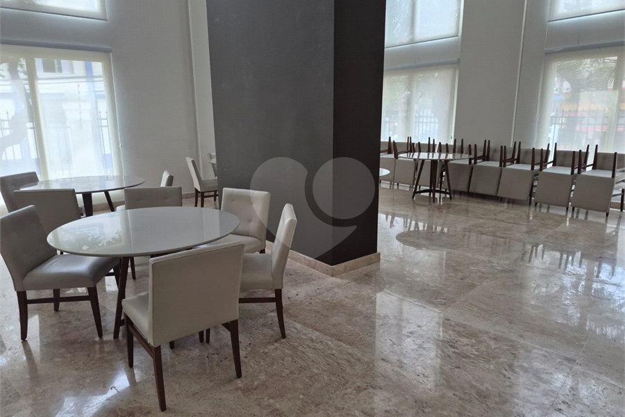 Apartamento para alugar com 1 quarto em Santana, São Paulo, SP