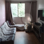 Apartamento à venda com 2 quartos, sendo 1 suíte, em Jardim Jaqueline, São Paulo, SP