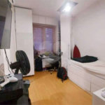 Apartamento à venda com 3 quartos, sendo 2 suítes, em Ipanema, Rio de Janeiro, RJ