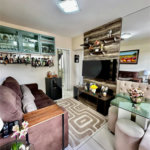 Apartamento à venda com 2 quartos em Vila Isolina Mazzei, São Paulo, SP