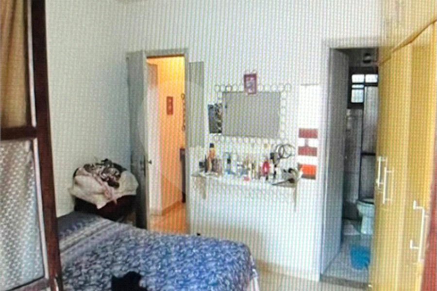 Sobrado à venda com 5 quartos, sendo 2 suítes, em Tucuruvi, São Paulo, SP