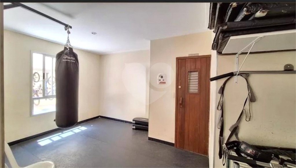 Apartamento à venda com 2 quartos, sendo 1 suíte,  em Água Branca, São Paulo, SP