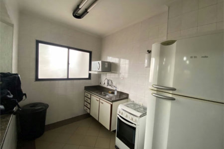 Apartamento com 2 dormitórios à venda, 98 m² por R$ 678.000,00 - Ponta da Praia - Santos/SP
