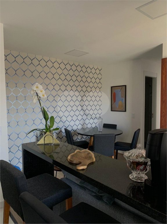 Apartamento à venda com 2 quartos em Freguesia do Ó, São Paulo, SP
