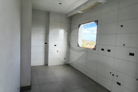 Apartamento à venda com 3 quartos em Parada XV de Novembro, São Paulo, SP