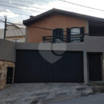 Casa à venda ou para alugar com 4 quartos, sendo 1 suíte, em Jardim Messina, Jundiaí, SP