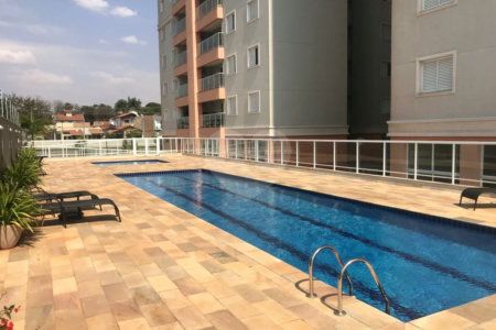 Apartamento à venda com 3 quartos, sendo 1 suíte, em Piracicamirim, Piracicaba, SP
