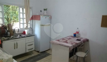 Chácara à venda com 2 quartos em Chácaras São José, São José dos Campos, SP