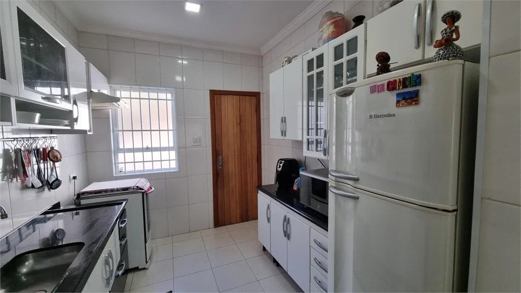 Casa à venda com 3 suítes em Jardim Trussardi, São Paulo, SP