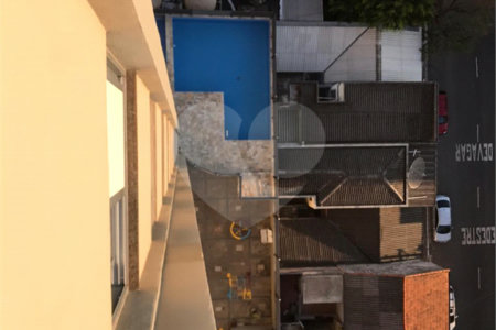 Cobertura à venda com 3 quartos, sendo 1 suíte,  em Alto da Lapa, São Paulo, SP