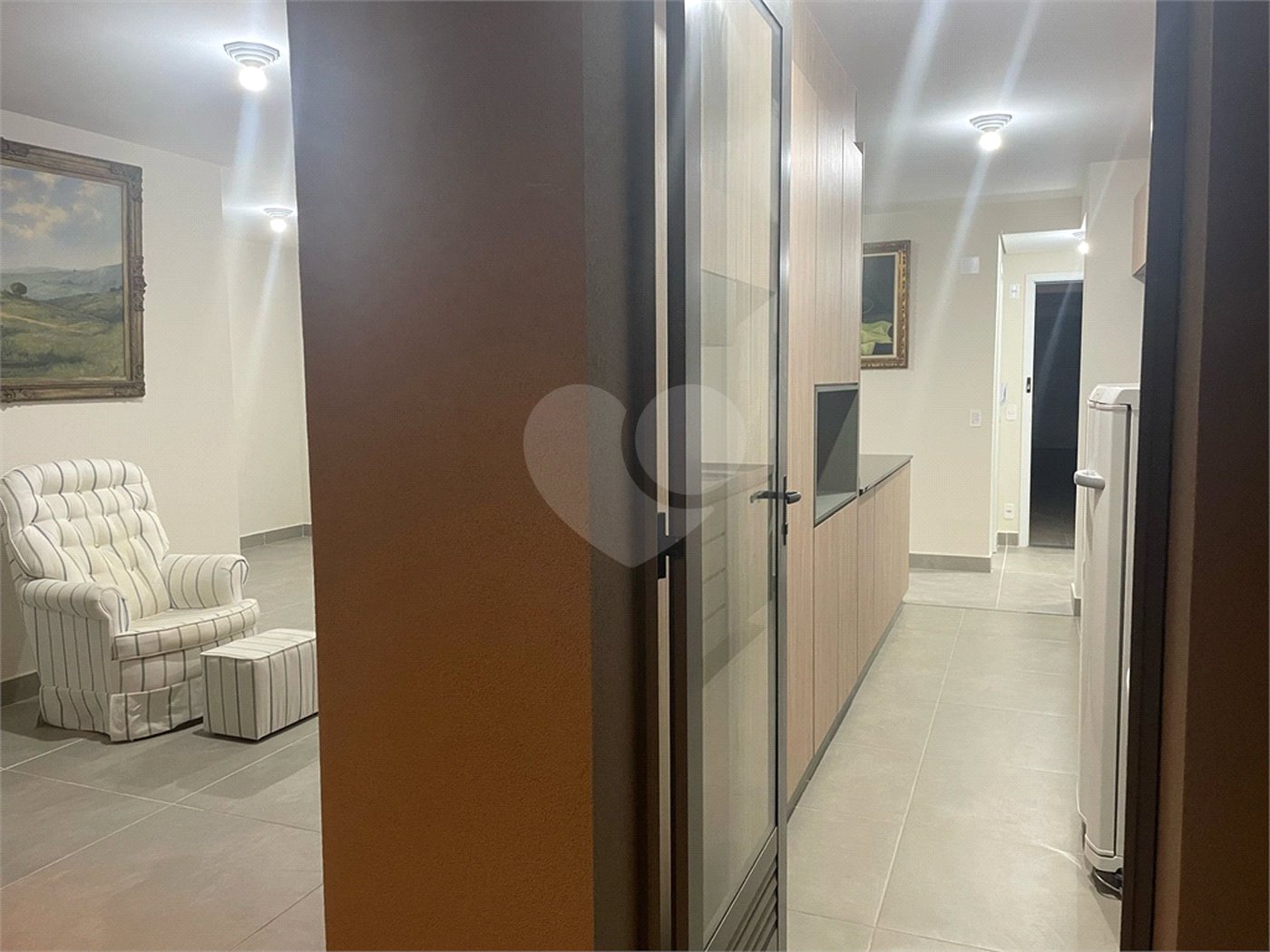Apartamento à venda com 2 suítes em Vila Mariana, São Paulo, SP