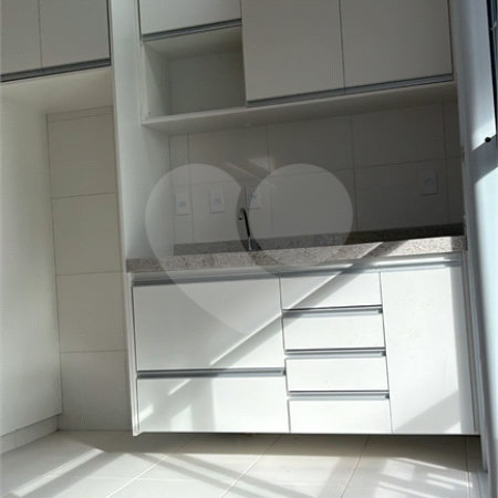 Apartamento à venda com 2 quartos em Tucuruvi, São Paulo, SP