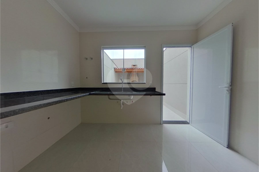 Casa à venda com 3 suítes no condomínio Residencial Gaya, São Paulo - SP