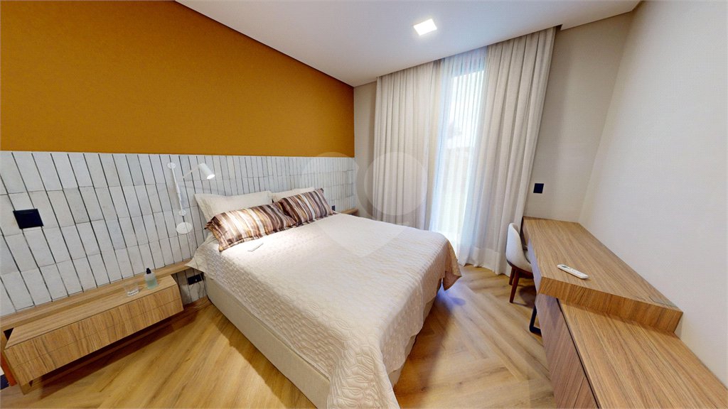 Terreno à venda com 4 suítes no condomínio Residencial Jequitiba, Jacareí - SP