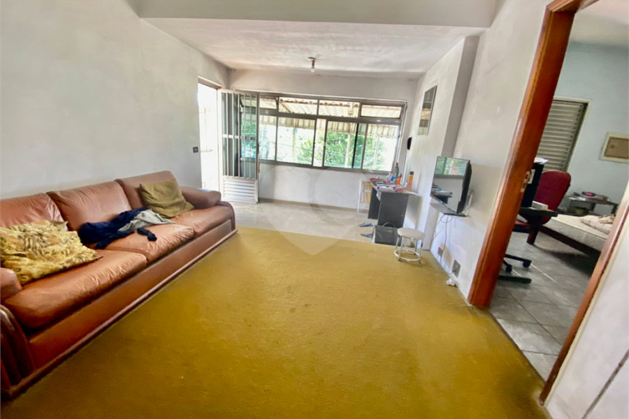 Sobrado à venda com 3 quartos em Aclimação, São Paulo, SP