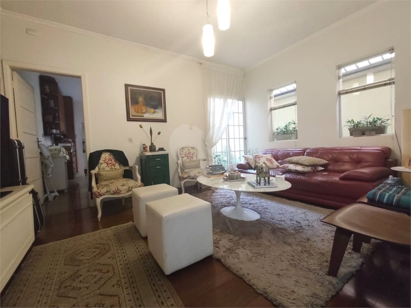 Sobrado à venda com 3 quartos, sendo 1 suíte, em Cambuci, São Paulo, SP