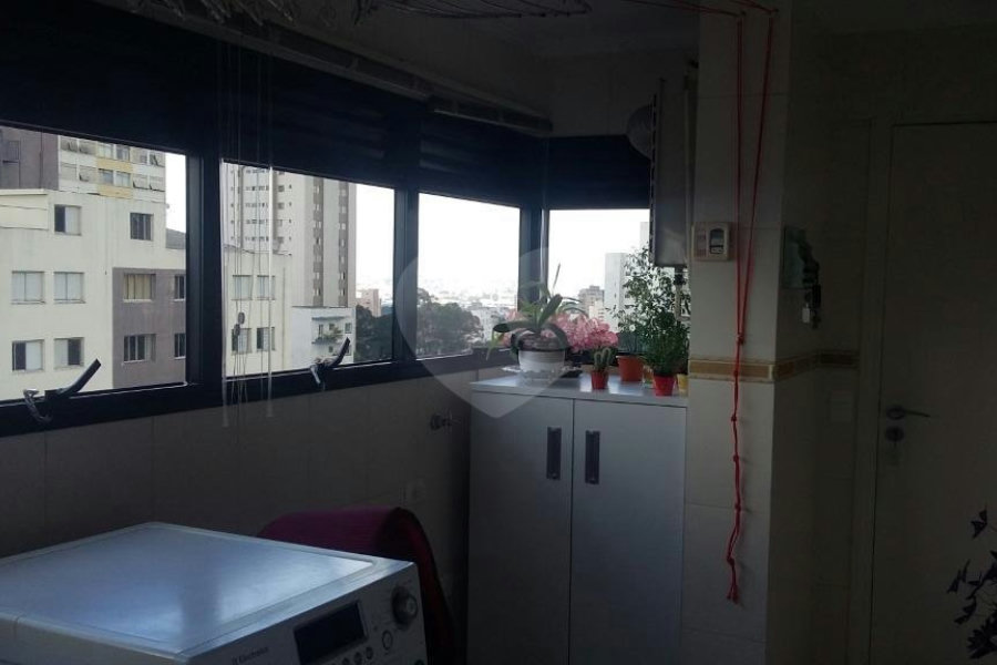 Cobertura à venda com 3 suítes em Jardim França, São Paulo, SP