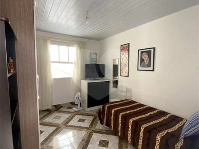 Sobrado à venda com 2 quartos em Água Fria, São Paulo, SP