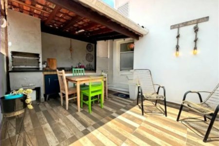 OPORTUNIDADE NO JARDIM DAS VERTENTES - SÃO PAULO CASA CONDOMÍNIO 23 QUARTOS E 2 VAGAS