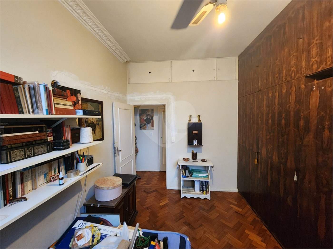 Apartamento à venda com 3 quartos, sendo 1 suíte,  em Tijuca, Rio de Janeiro, RJ