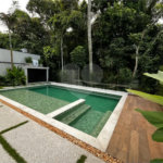 Casa à venda com 5 suítes em Riviera de São Lourenço, Bertioga, SP
