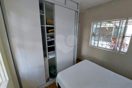 Casa para alugar com 3 quartos em Água Branca, São Paulo, SP