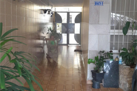 Sobrado à venda com 3 quartos, sendo 1 suíte, em Vila Nivi, São Paulo, SP