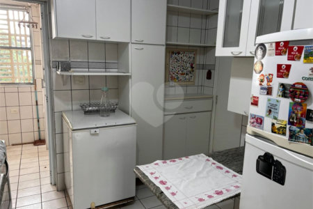 Apartamento à venda com 3 quartos, sendo 1 suíte, em Água Branca, São Paulo, SP