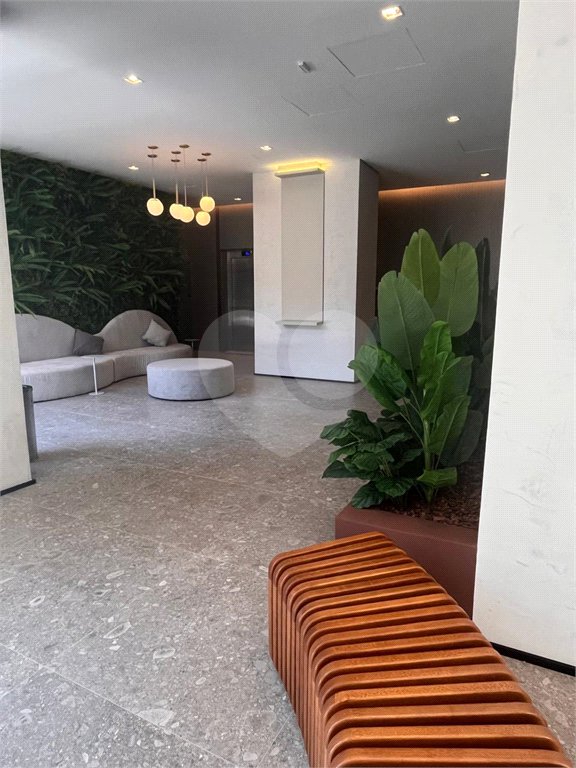 Studio para alugar com 1 quarto em Vila Firmiano Pinto, São Paulo, SP