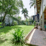 Sobrado à venda com 4 suítes em Chácara Flora, São Paulo, SP