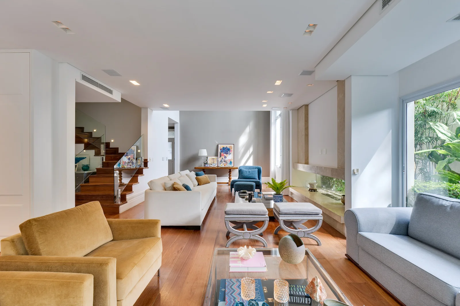 Casa à venda com 3 suítes no condomínio Parc Vignoble, São Paulo - SP