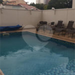 Apartamento à venda com 3 suítes em Vila Bastos, Santo André, SP