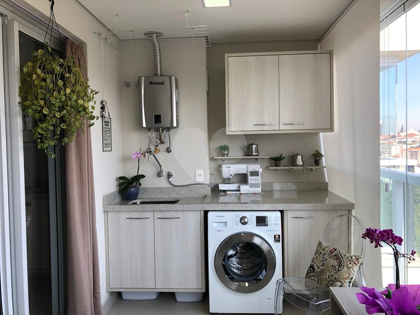 Apartamento à venda com 1 quarto em Jardim São Paulo(zona Norte), São Paulo, SP