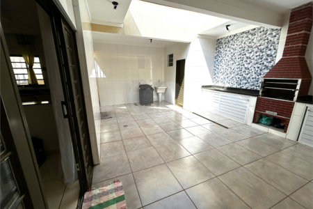 Casa à venda com 2 quartos, sendo 1 suíte, em Parque dos Flamboyans, Ribeirão Preto, SP
