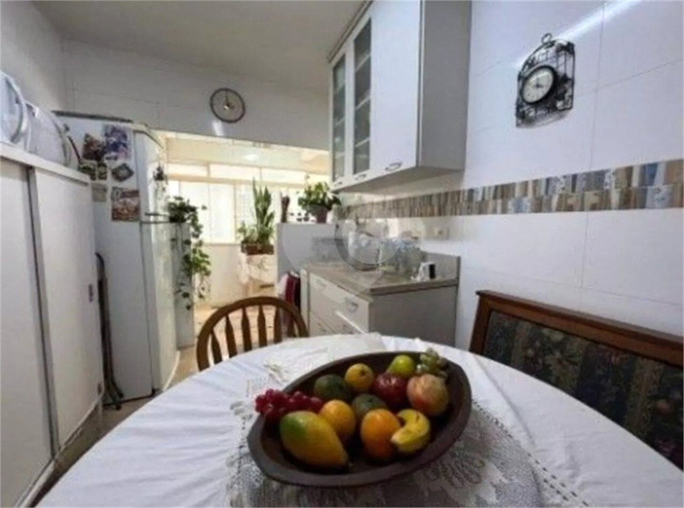 Apartamento à venda com 2 quartos em Jardim Paulista, São Paulo, SP