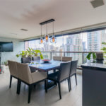 Apartamento à venda com 3 suítes em Chácara Santo Antônio (zona Sul), São Paulo, SP