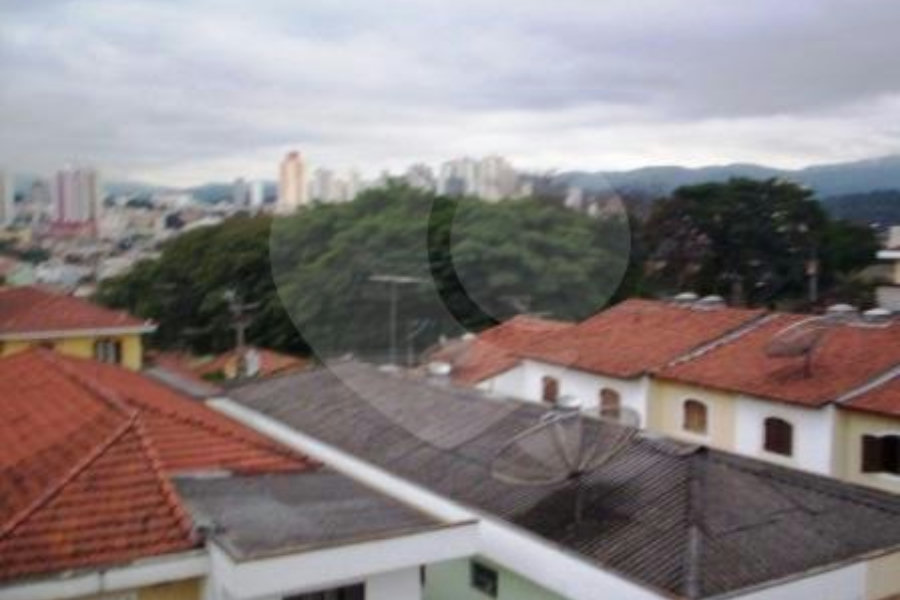 Sobrado à venda com 3 suítes em Água Fria, São Paulo, SP