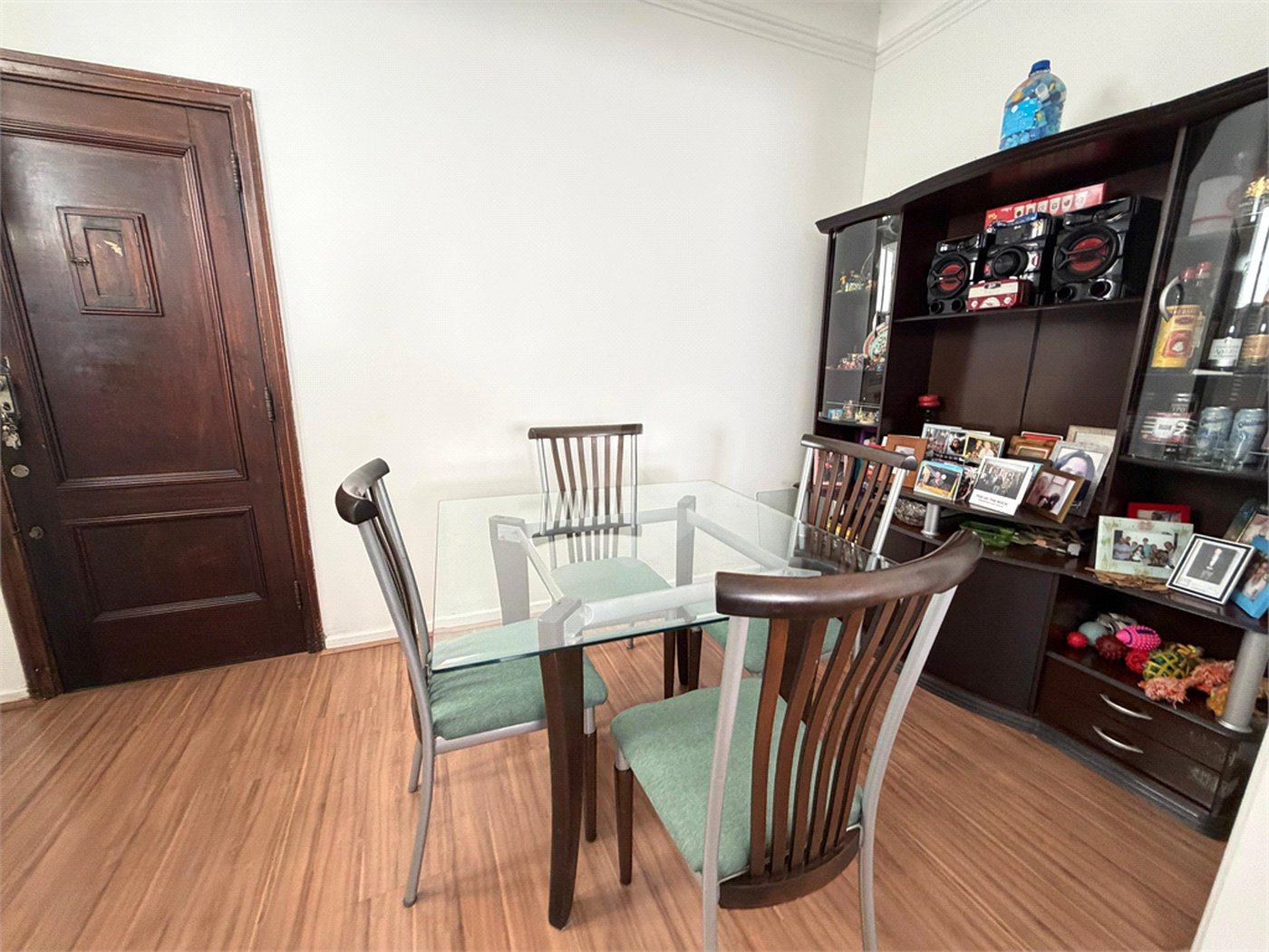 Apartamento à venda com 3 quartos, sendo 1 suíte,  em Tijuca, Rio de Janeiro, RJ